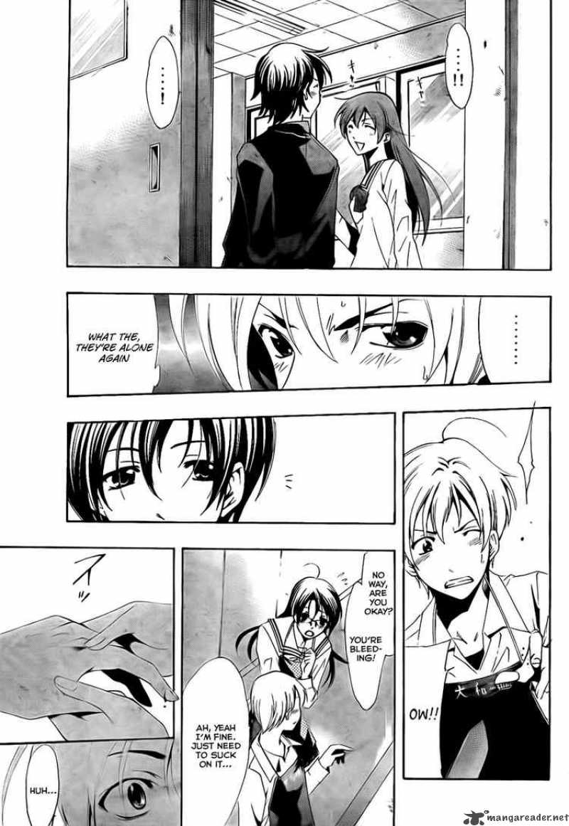 Kimi No Iru Machi 54 13