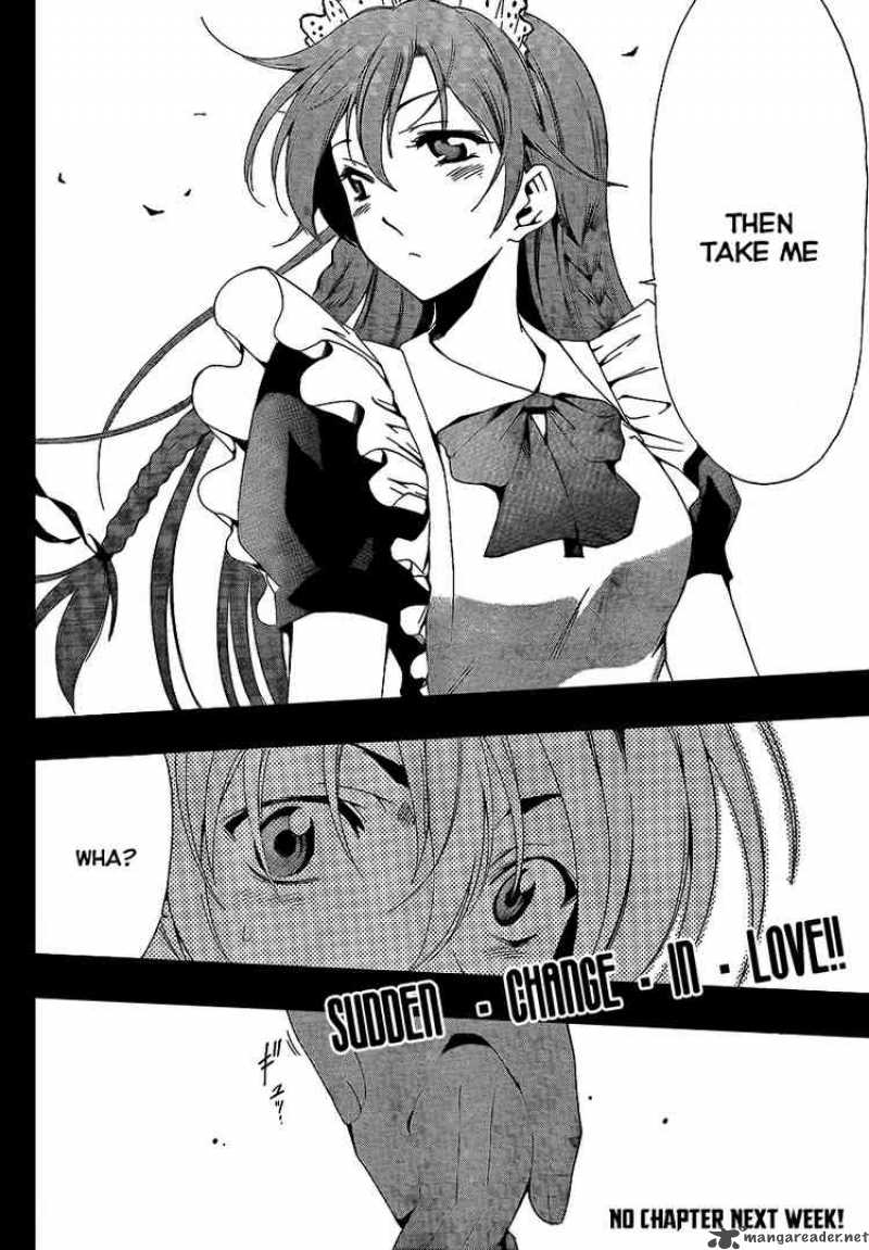 Kimi No Iru Machi 55 18
