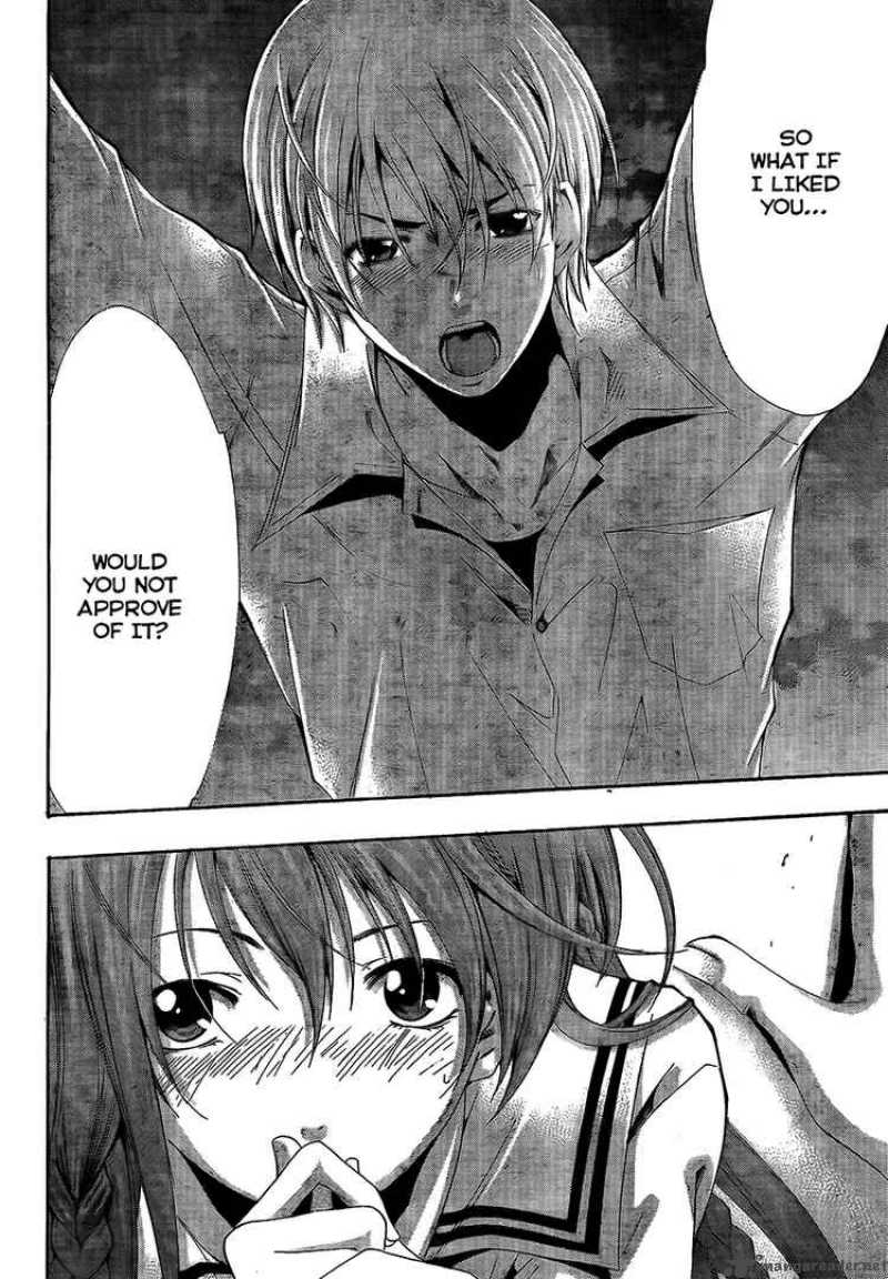 Kimi No Iru Machi 57 13