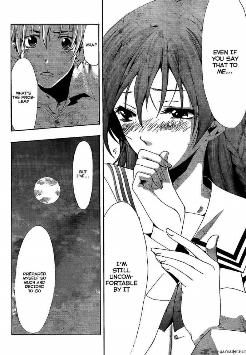 Kimi No Iru Machi 57 15