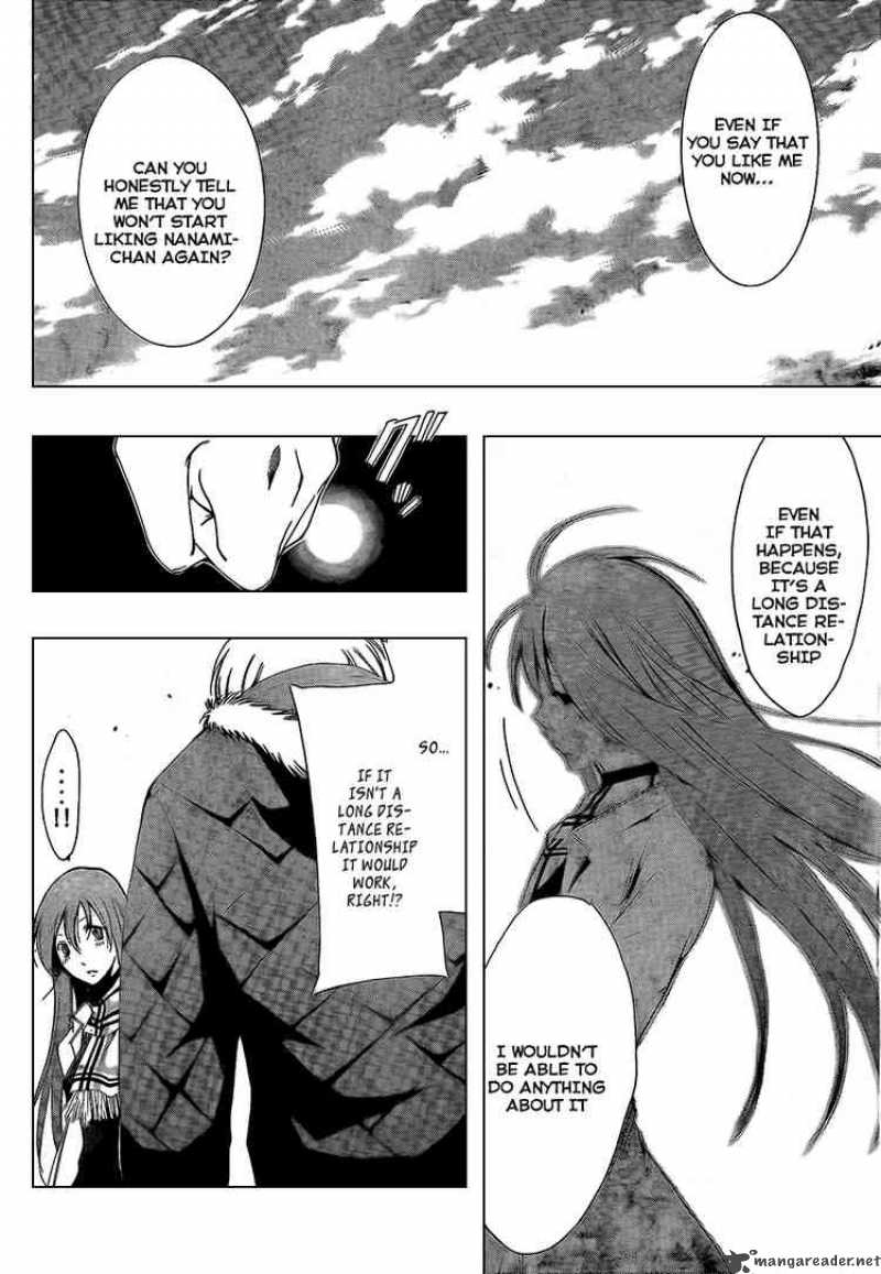 Kimi No Iru Machi 59 6