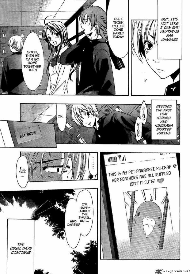 Kimi No Iru Machi 60 3