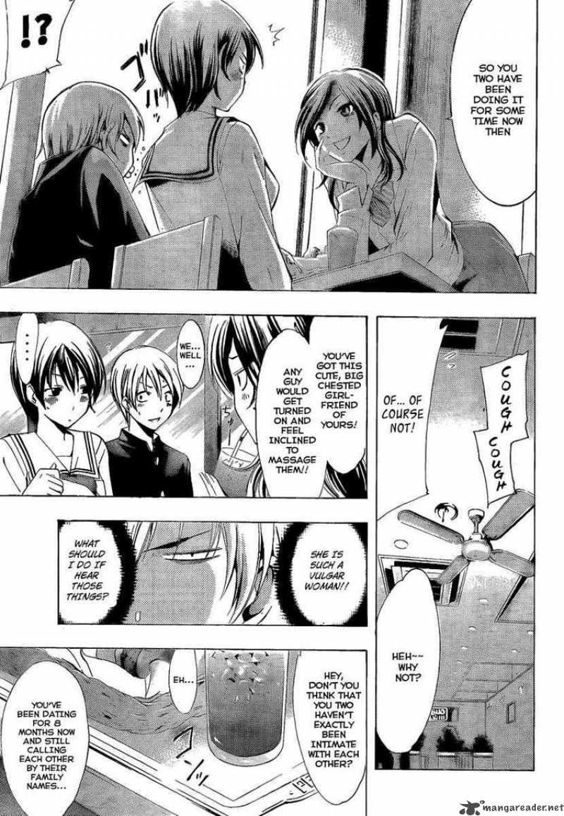 Kimi No Iru Machi 67 11