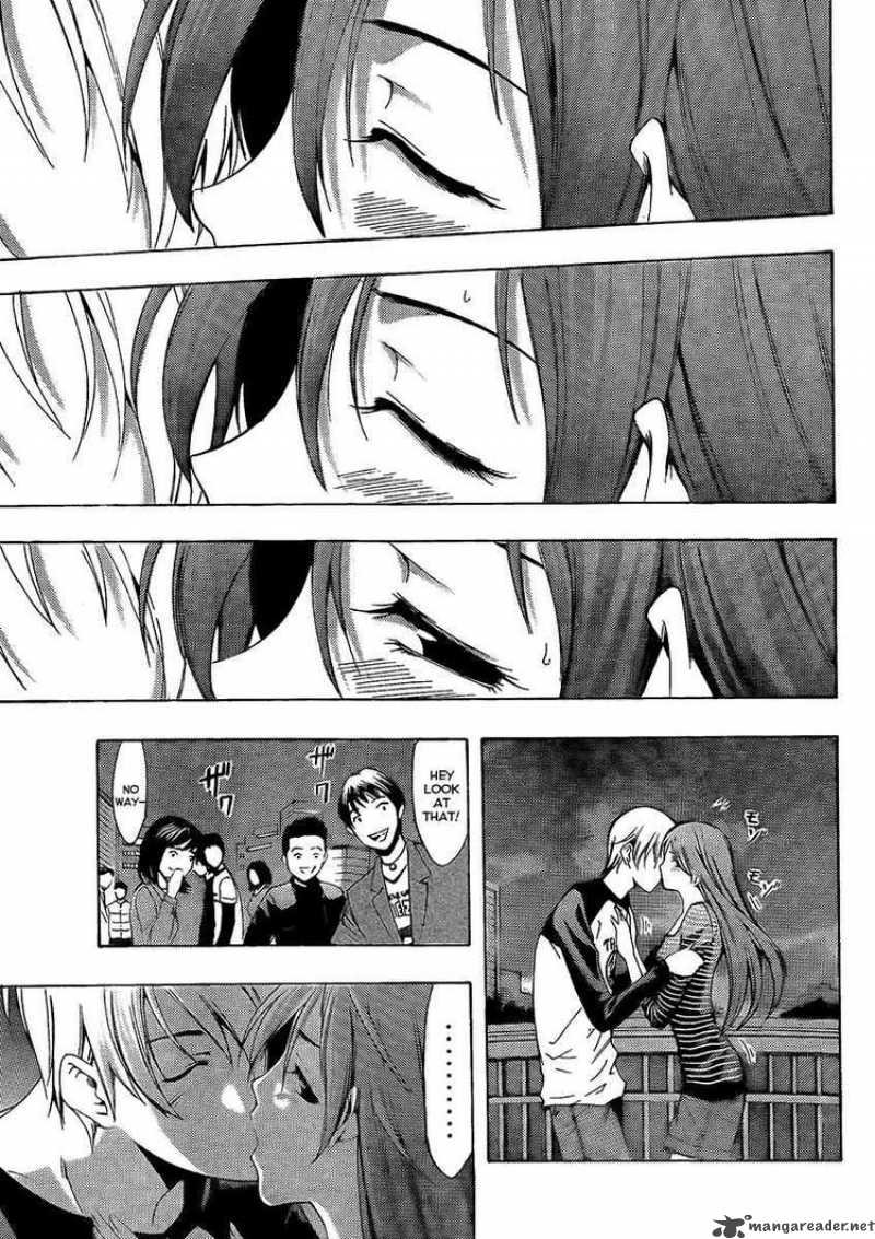 Kimi No Iru Machi 70 11