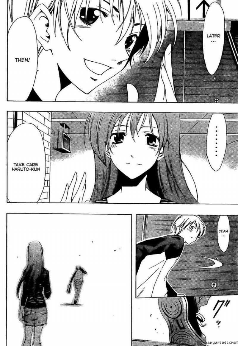 Kimi No Iru Machi 70 16