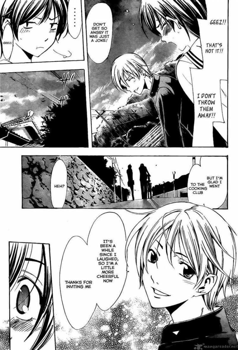 Kimi No Iru Machi 72 17