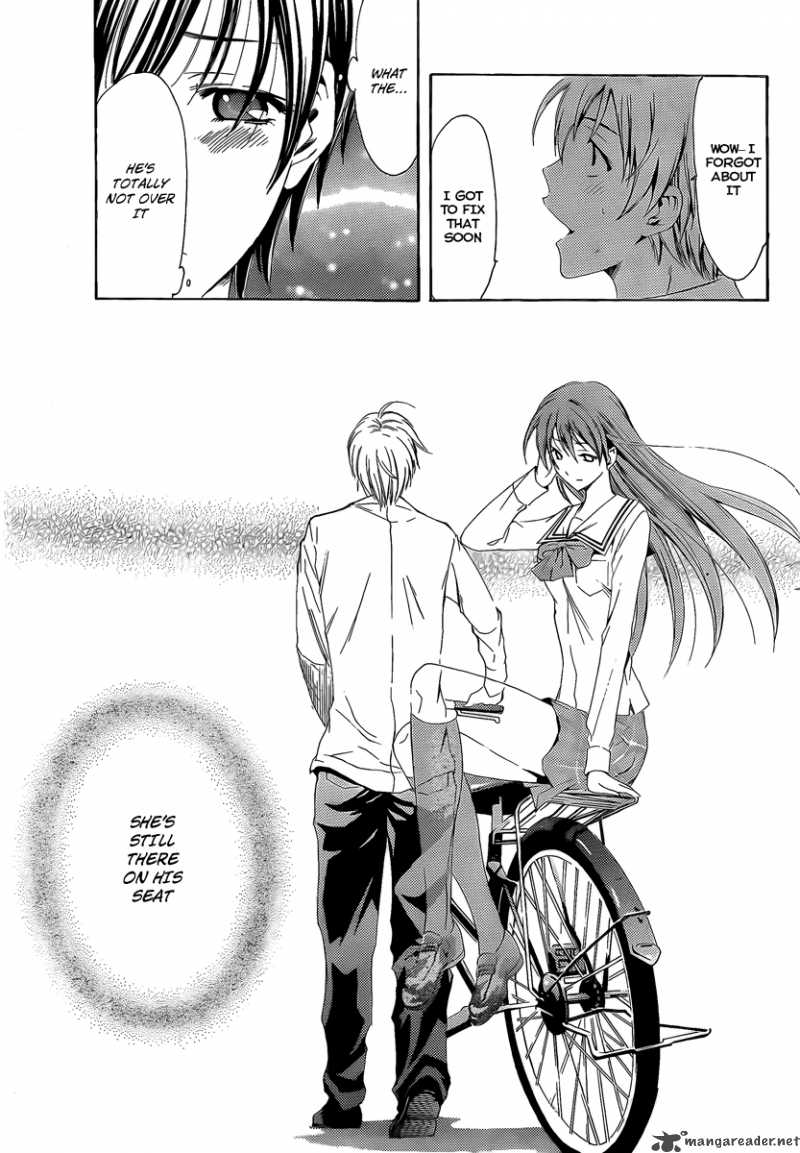 Kimi No Iru Machi 73 13