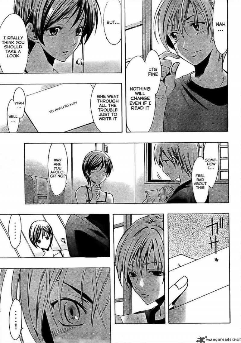 Kimi No Iru Machi 75 15