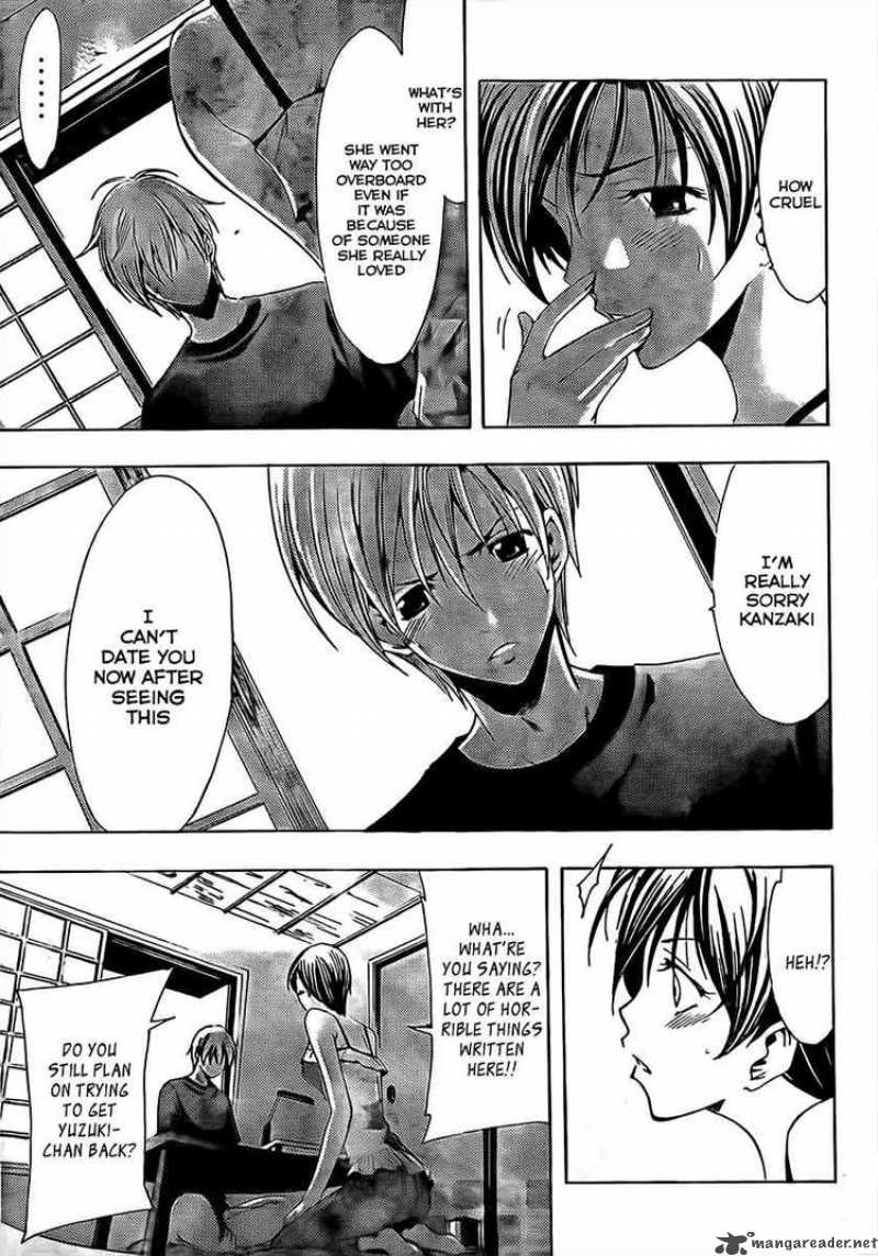Kimi No Iru Machi 75 17