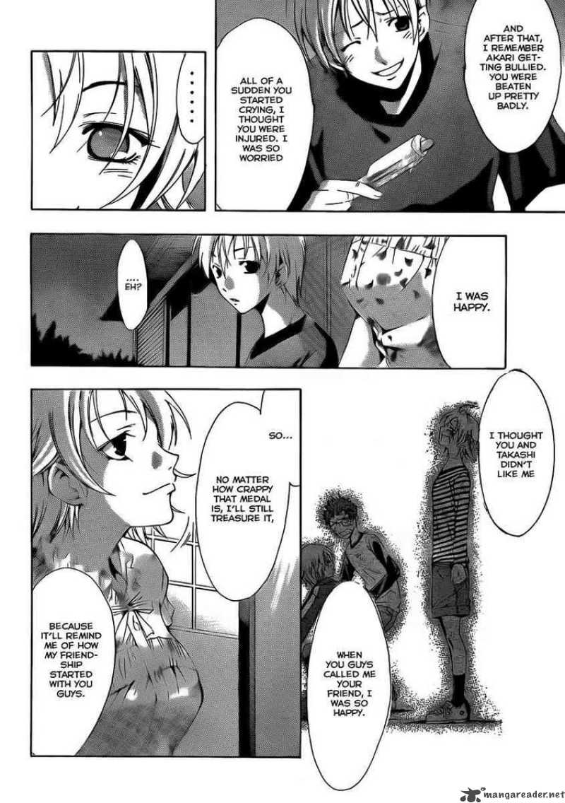 Kimi No Iru Machi 79 10