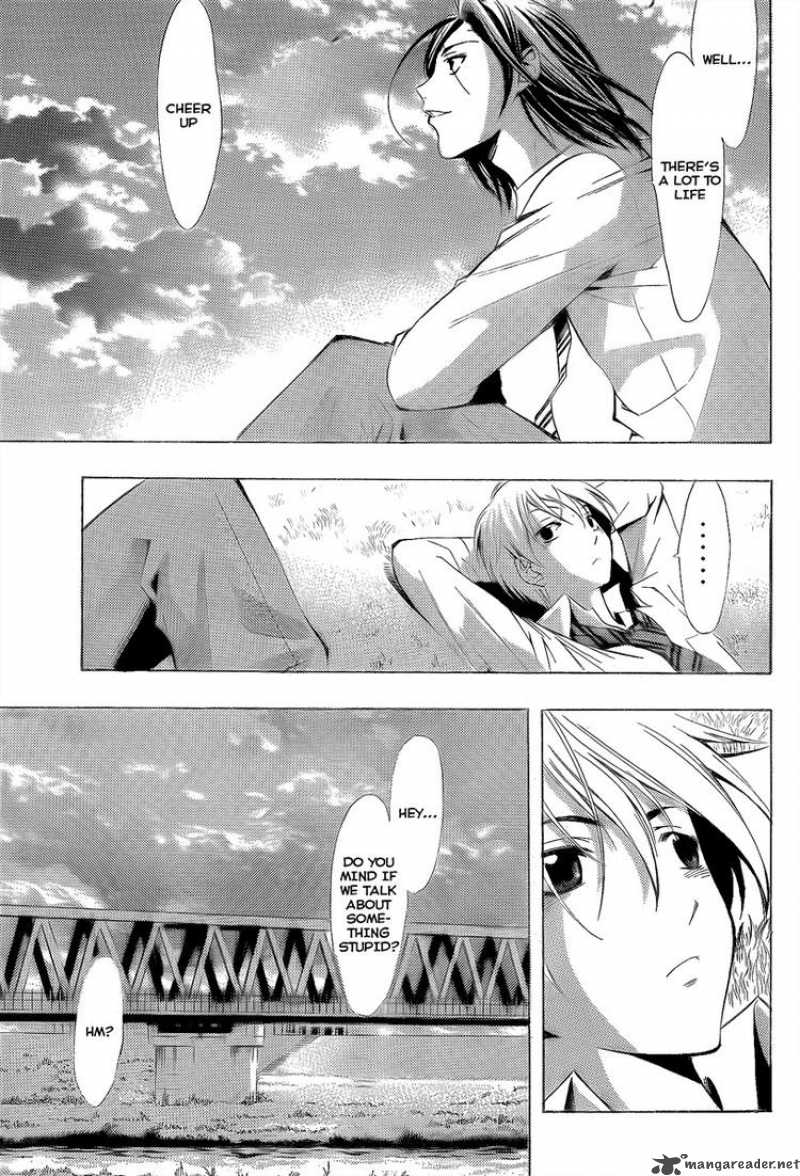 Kimi No Iru Machi 88 10