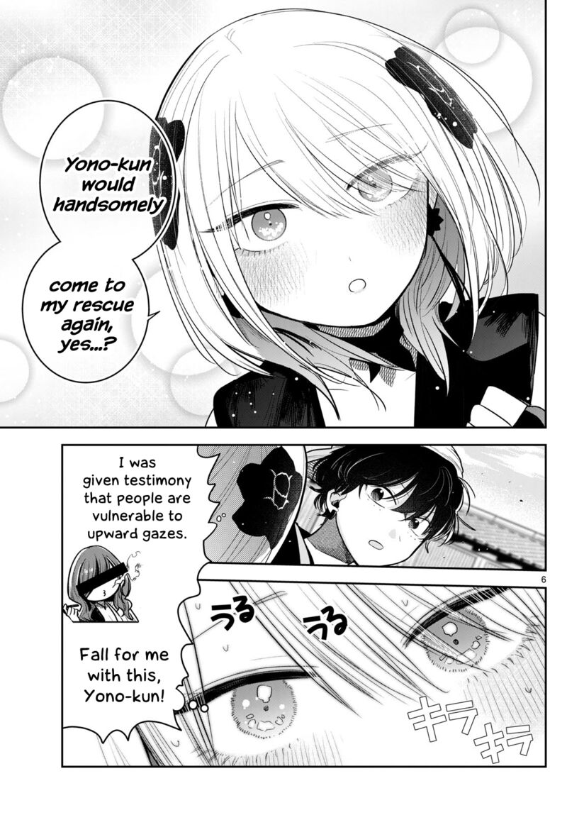Kimi No Katana Ga Oreru Made Tsukimiya Matsuri No Koigataki 10a 6