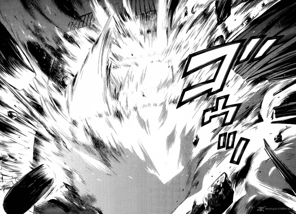 Kimi No Knife 54 15