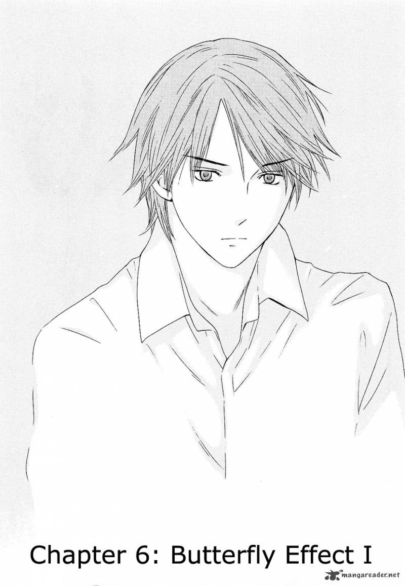 Kimi No Knife 6 2
