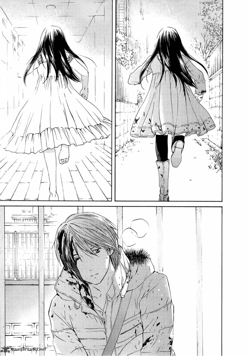 Kimi No Knife 69 33