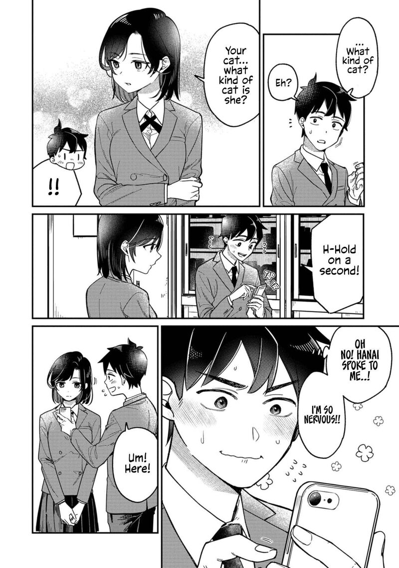 Kimi No Kokoro Wo Kanjitai 1 10