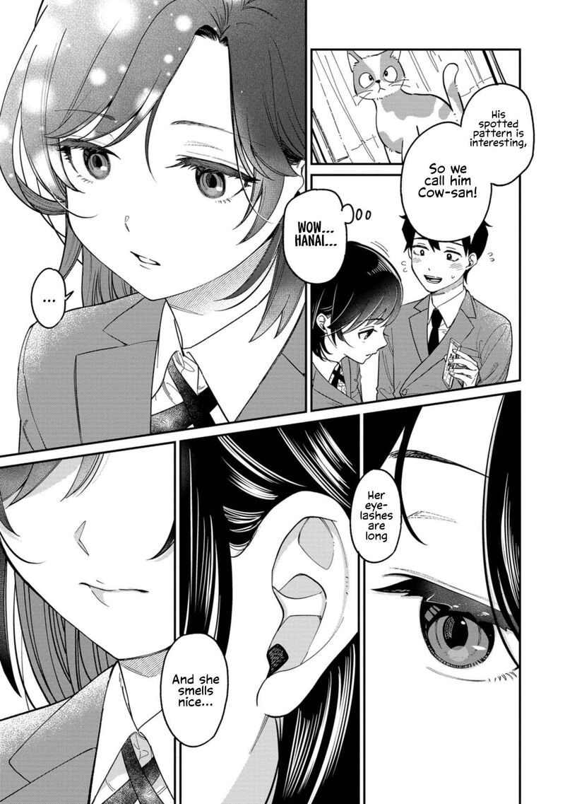 Kimi No Kokoro Wo Kanjitai 1 11