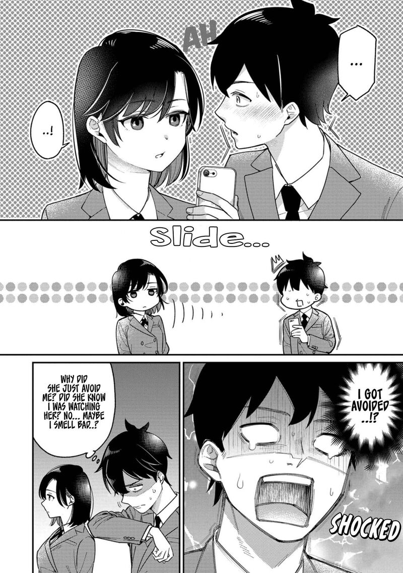 Kimi No Kokoro Wo Kanjitai 1 12