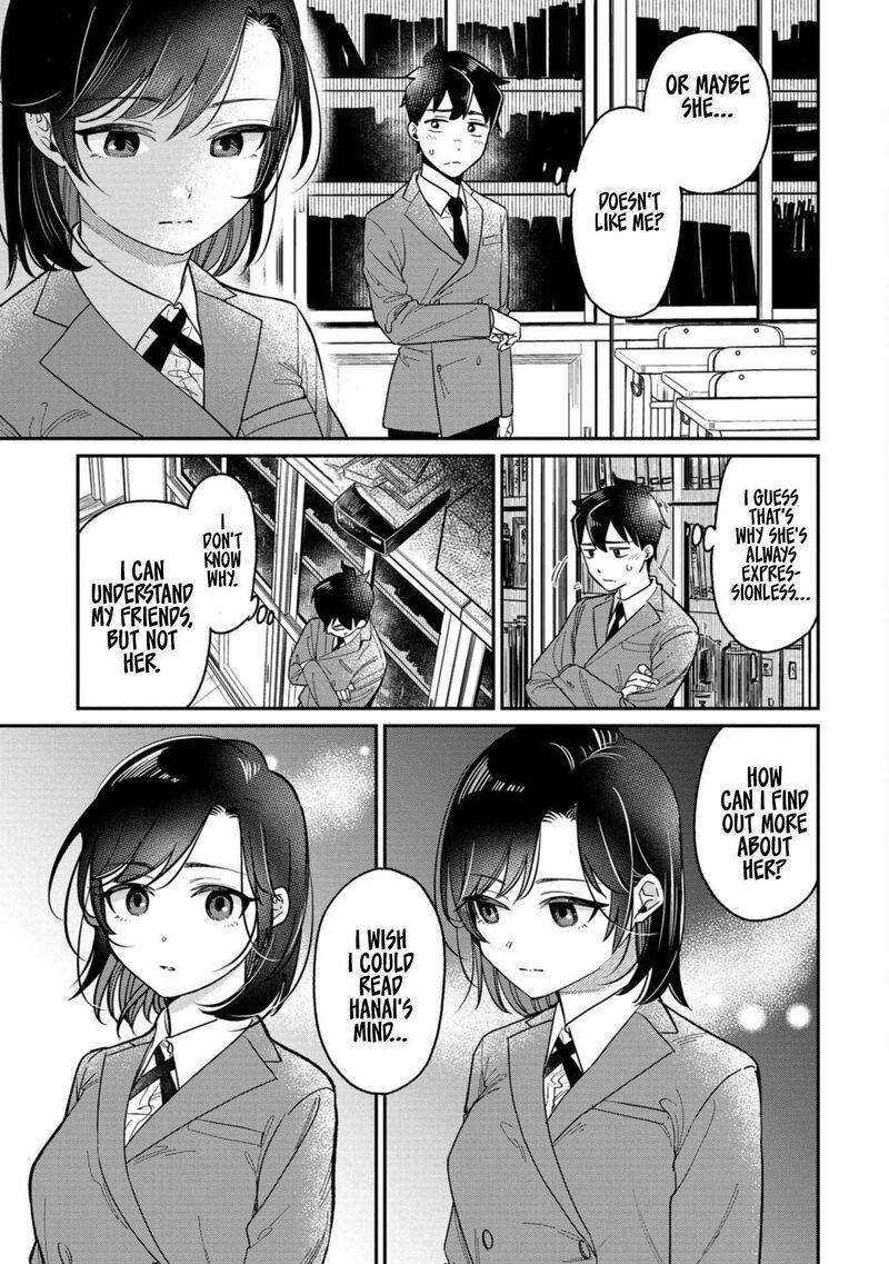 Kimi No Kokoro Wo Kanjitai 1 13