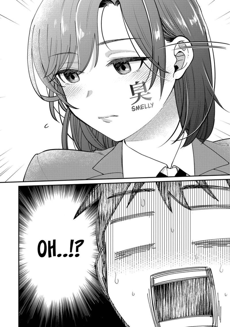 Kimi No Kokoro Wo Kanjitai 1 24