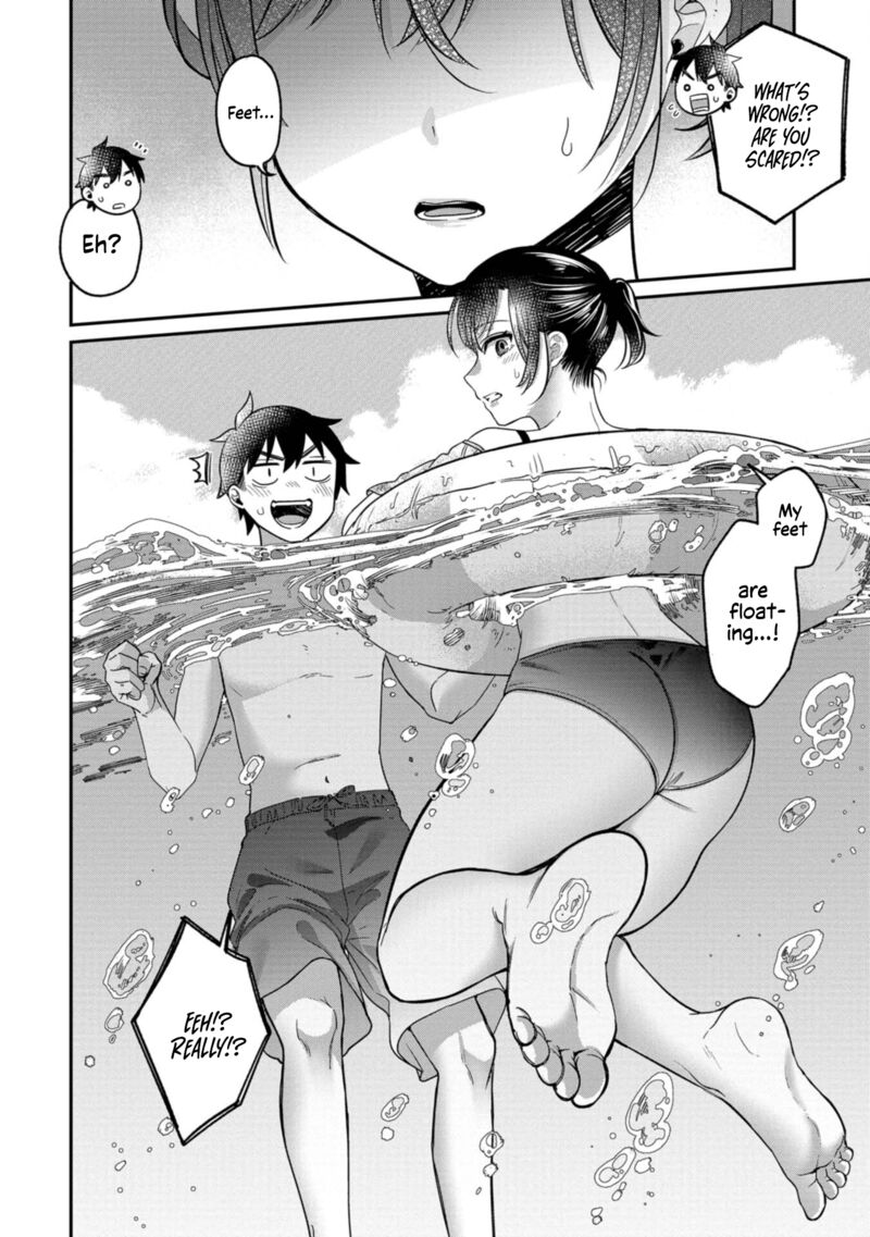 Kimi No Kokoro Wo Kanjitai 12 16