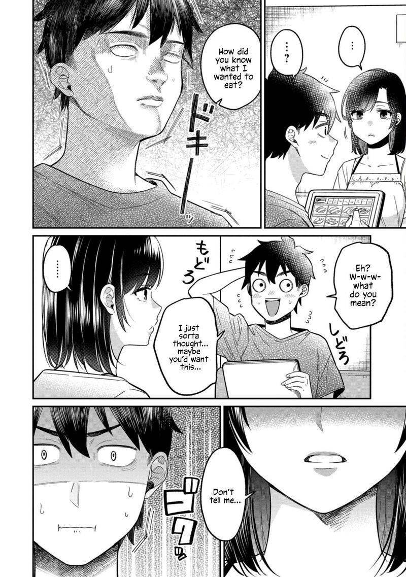 Kimi No Kokoro Wo Kanjitai 15 6