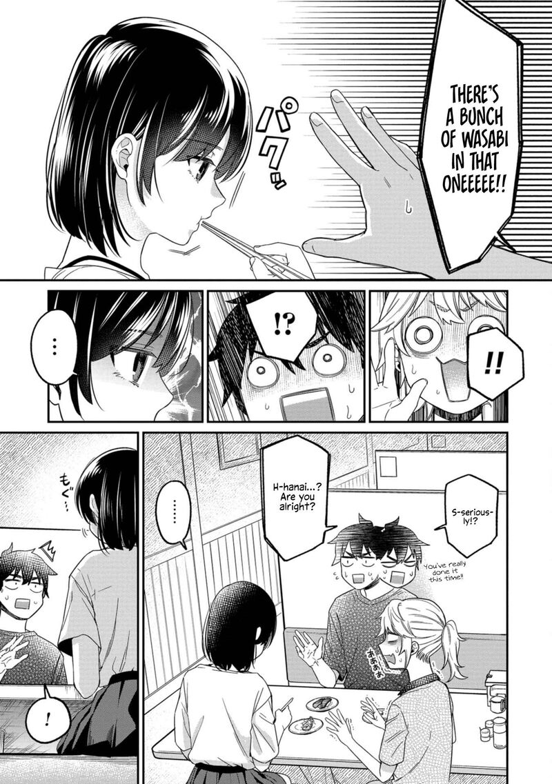 Kimi No Kokoro Wo Kanjitai 15 9