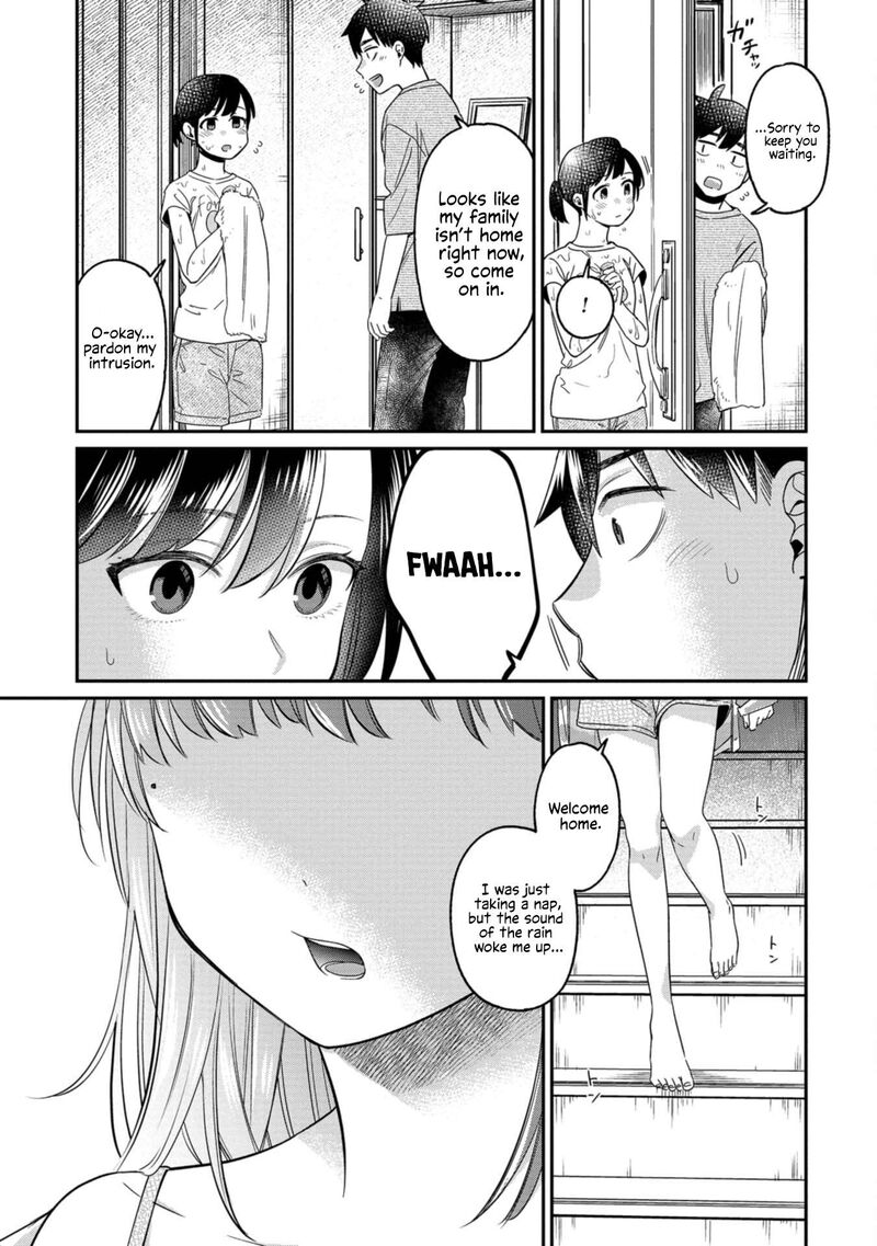 Kimi No Kokoro Wo Kanjitai 16 17