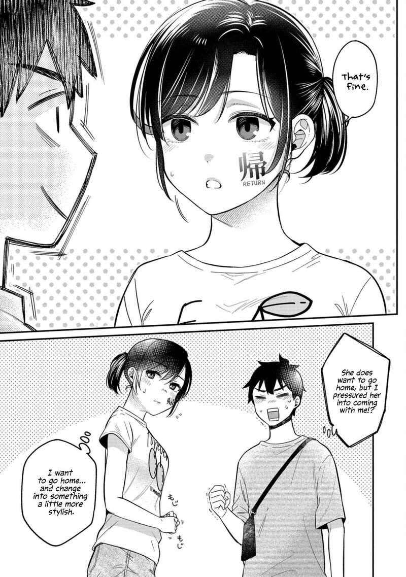Kimi No Kokoro Wo Kanjitai 16 5
