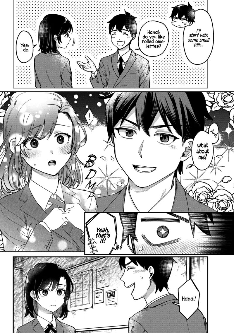 Kimi No Kokoro Wo Kanjitai 2 10