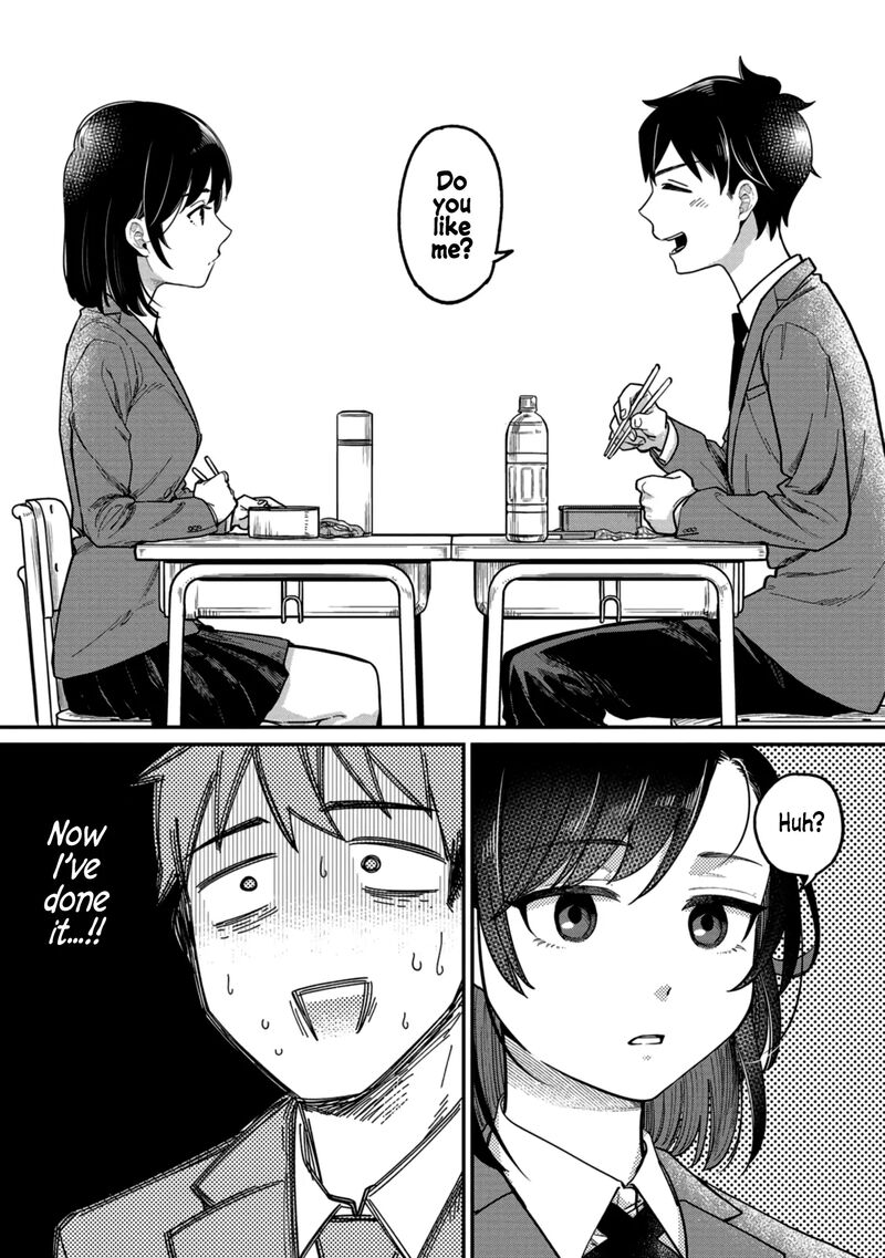 Kimi No Kokoro Wo Kanjitai 2 11