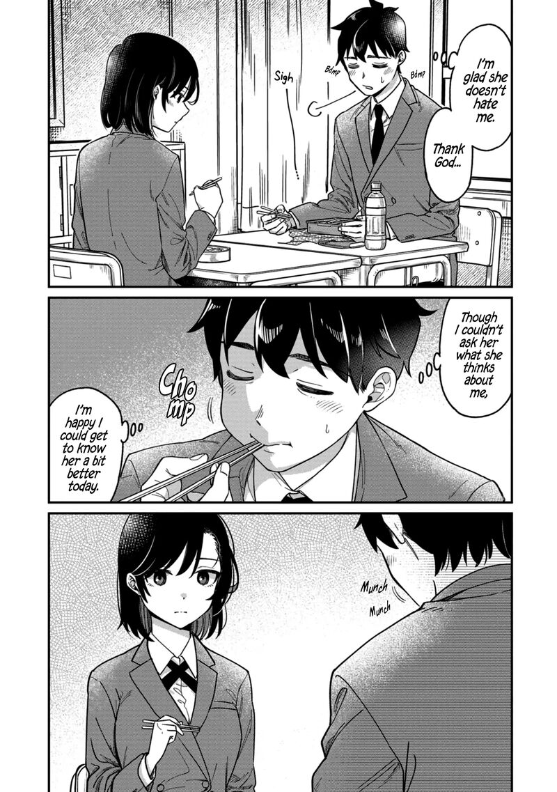 Kimi No Kokoro Wo Kanjitai 2 14