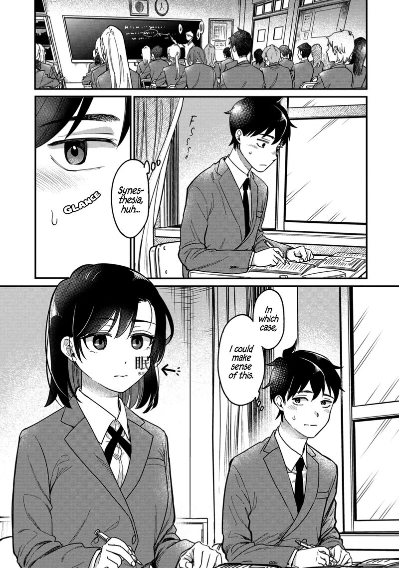 Kimi No Kokoro Wo Kanjitai 2 4