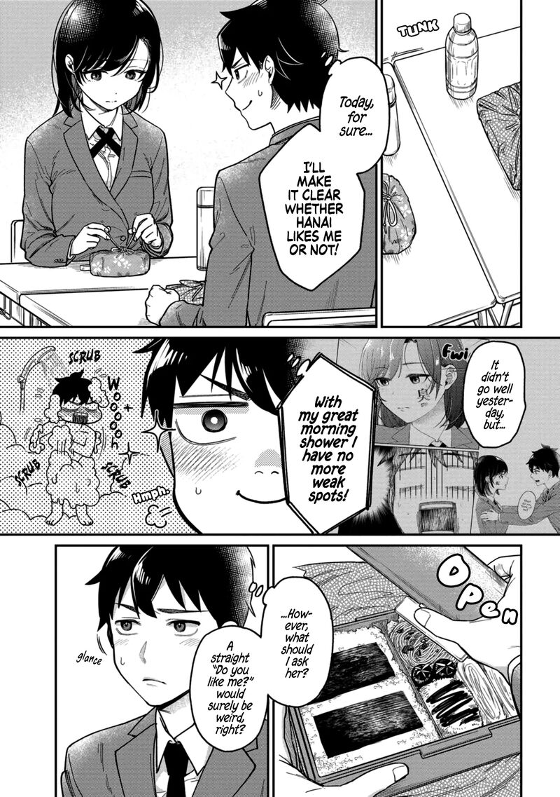 Kimi No Kokoro Wo Kanjitai 2 6