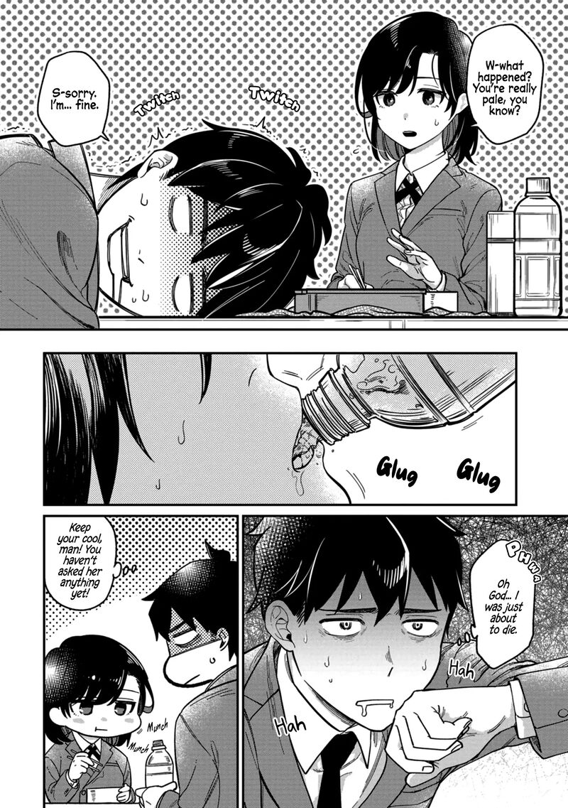 Kimi No Kokoro Wo Kanjitai 2 9
