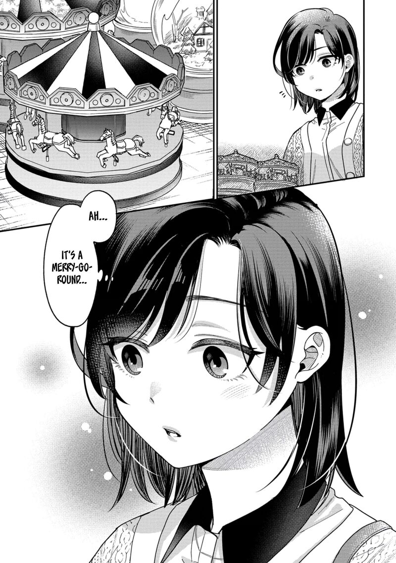 Kimi No Kokoro Wo Kanjitai 3 11