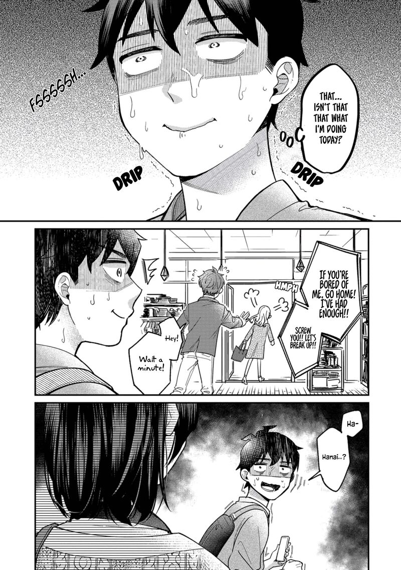 Kimi No Kokoro Wo Kanjitai 3 15
