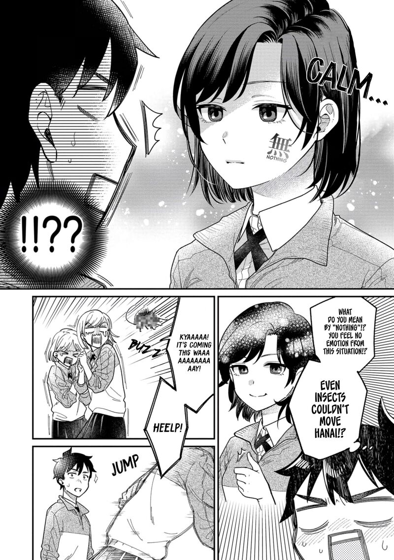 Kimi No Kokoro Wo Kanjitai 4 10