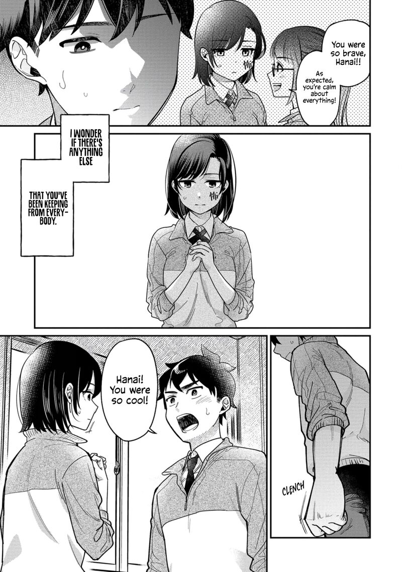 Kimi No Kokoro Wo Kanjitai 4 15