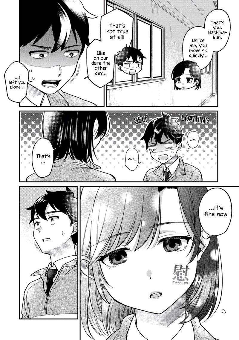 Kimi No Kokoro Wo Kanjitai 4 16