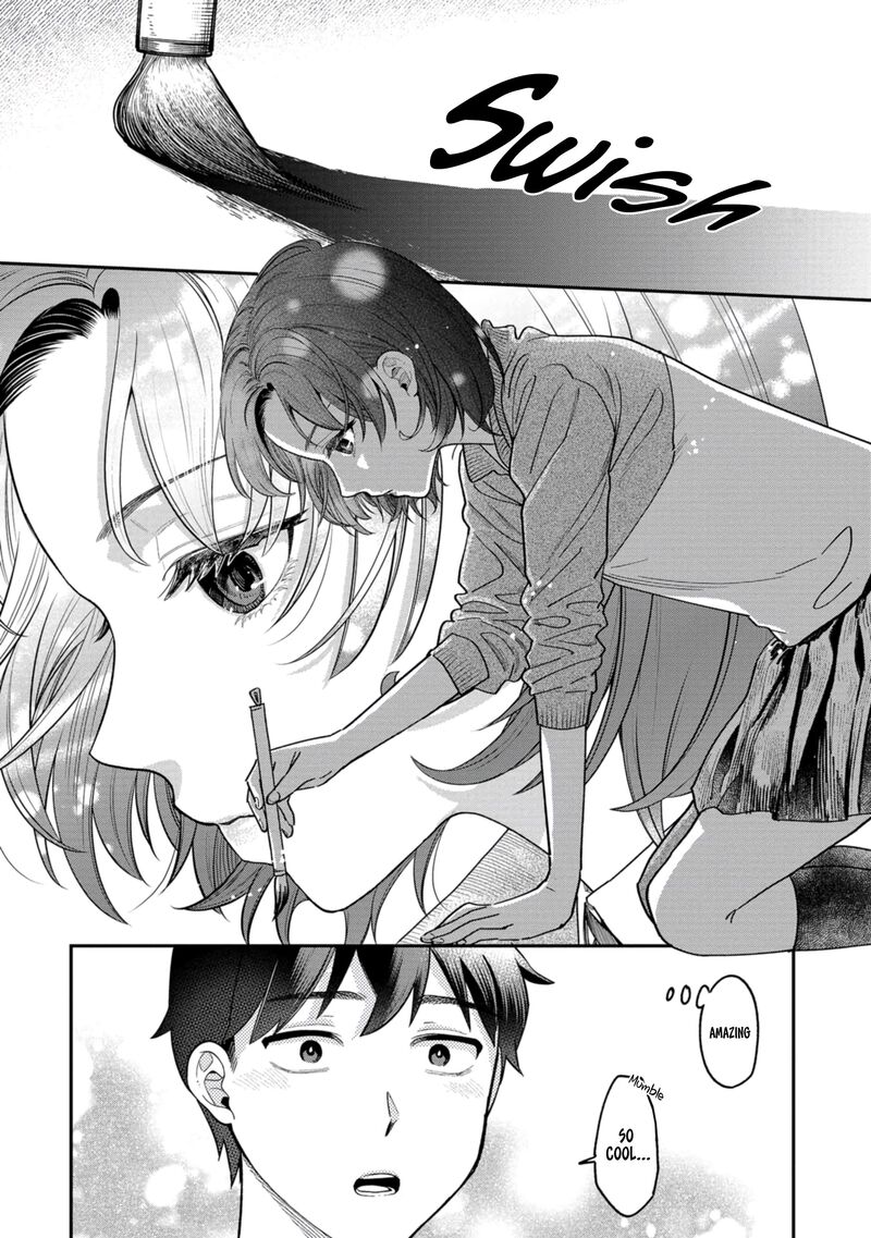 Kimi No Kokoro Wo Kanjitai 4 6