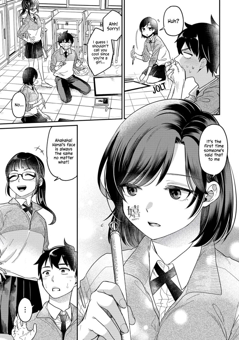 Kimi No Kokoro Wo Kanjitai 4 7