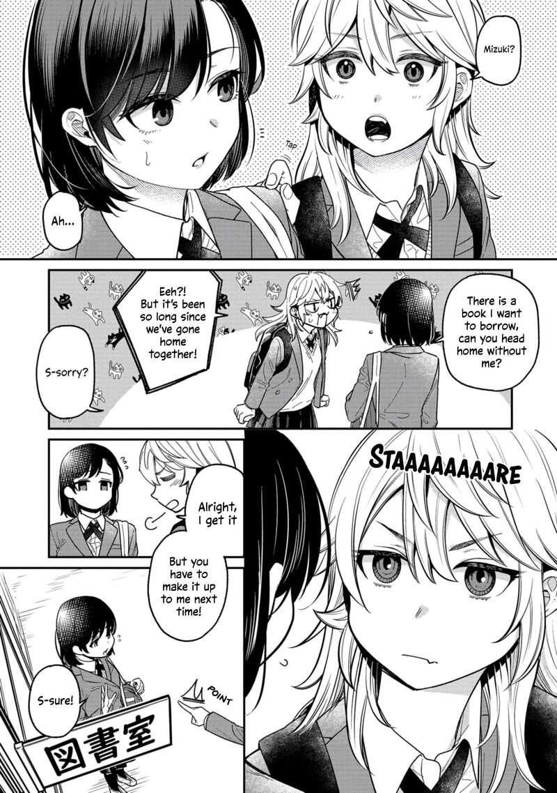 Kimi No Kokoro Wo Kanjitai 5 2