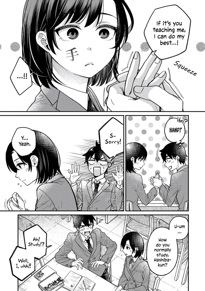 Kimi No Kokoro Wo Kanjitai 5 6
