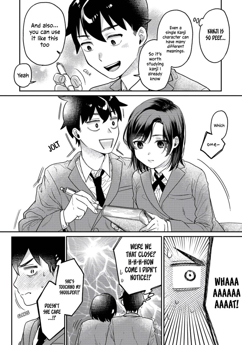 Kimi No Kokoro Wo Kanjitai 5 9