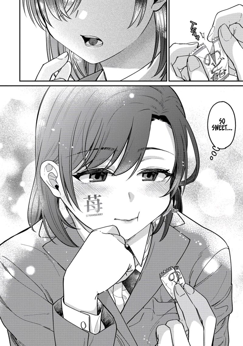 Kimi No Kokoro Wo Kanjitai 6 12