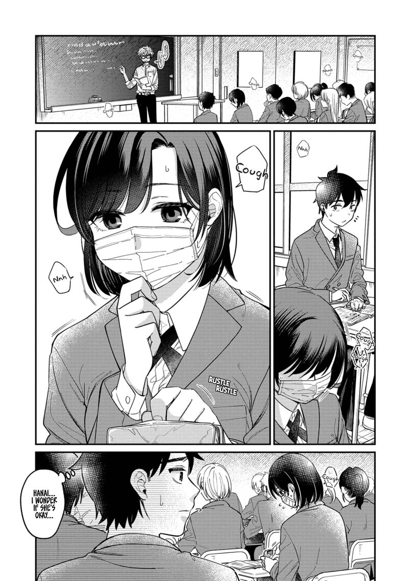 Kimi No Kokoro Wo Kanjitai 6 3