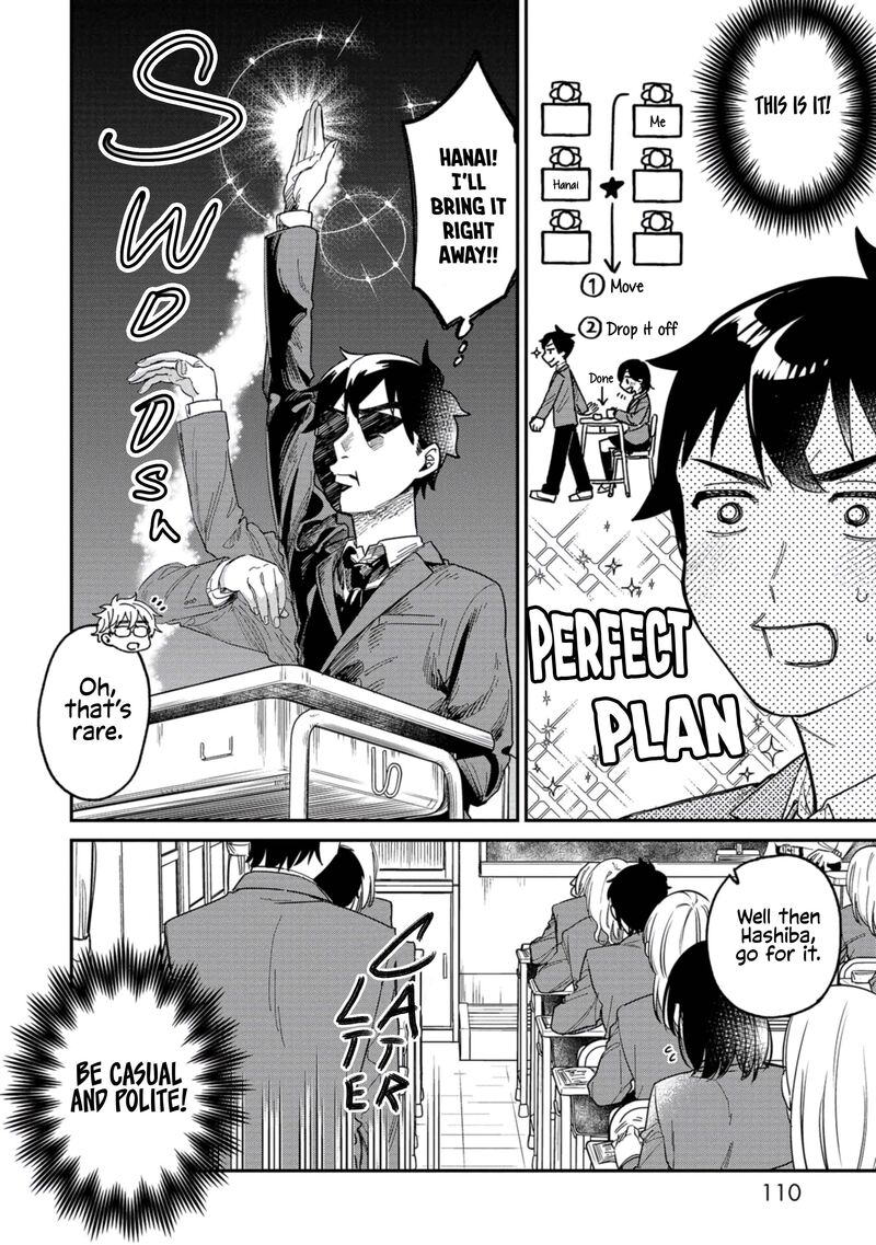 Kimi No Kokoro Wo Kanjitai 6 6