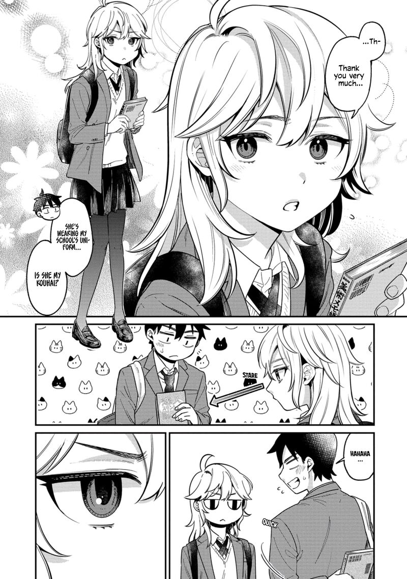 Kimi No Kokoro Wo Kanjitai 7 11