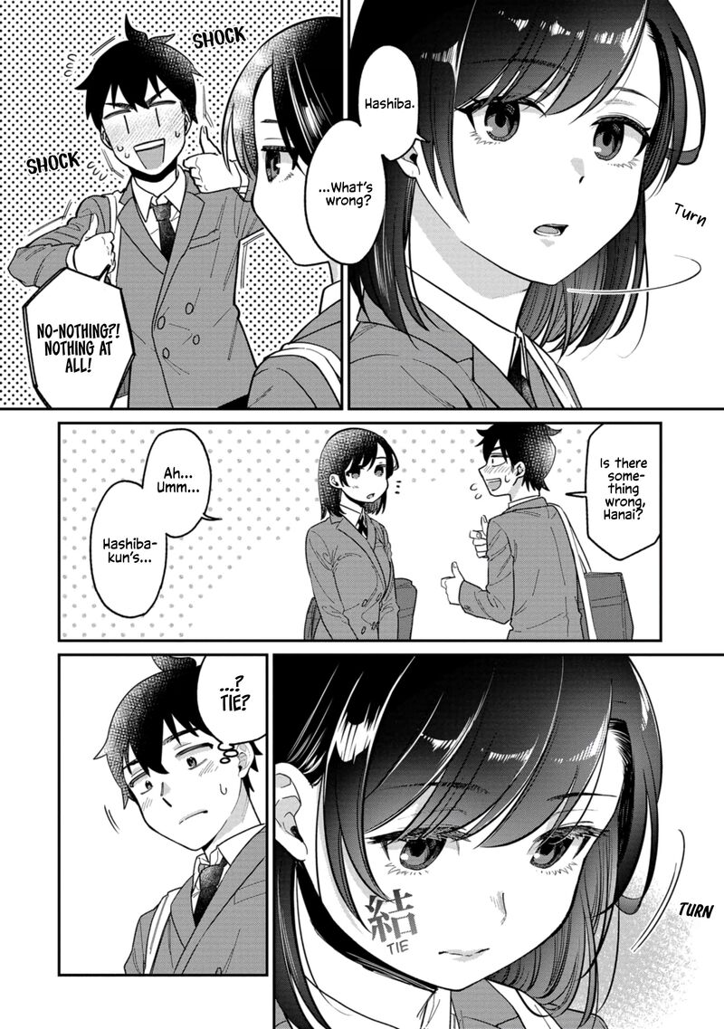Kimi No Kokoro Wo Kanjitai 7 4